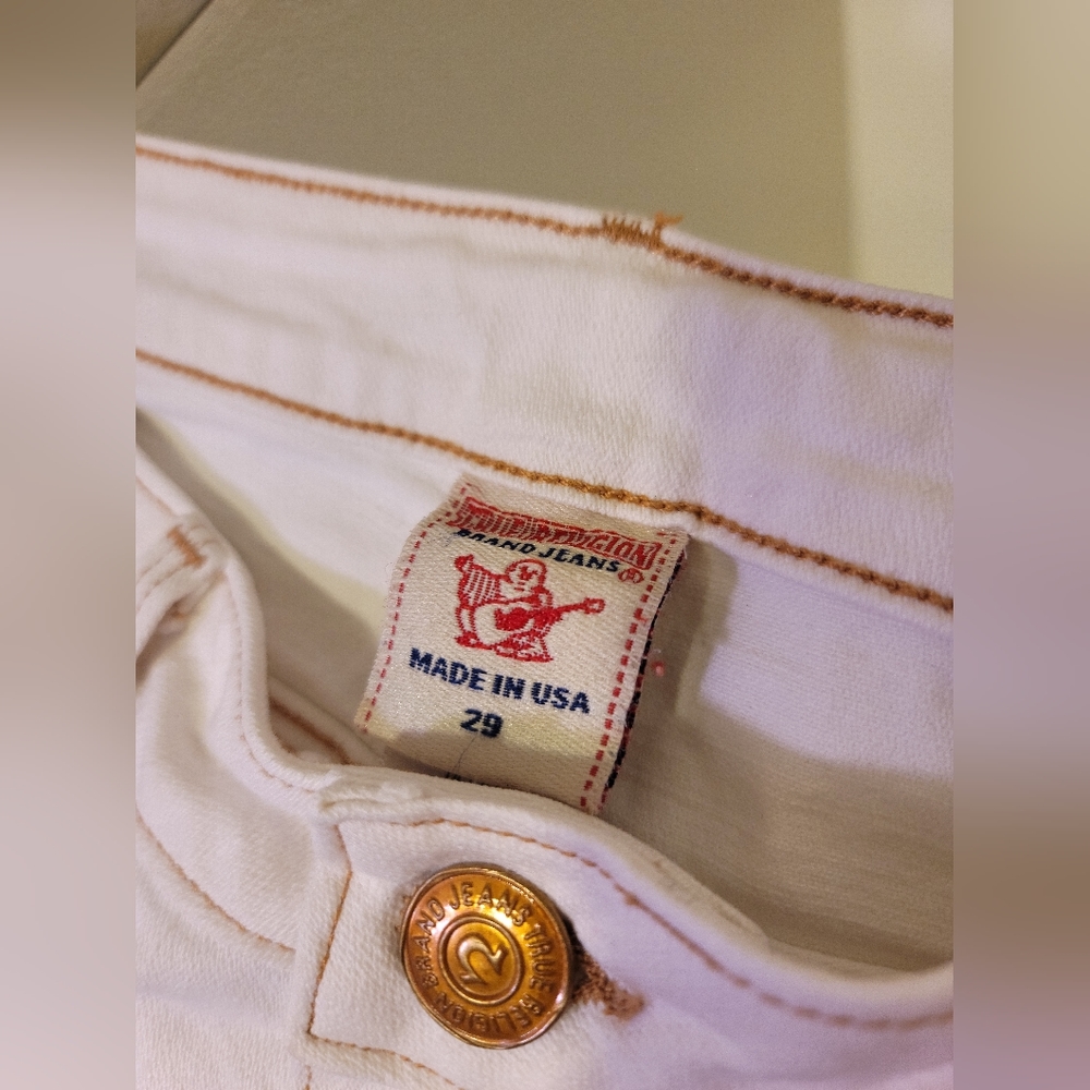 True Religion Jeans - Picture 3 of 11